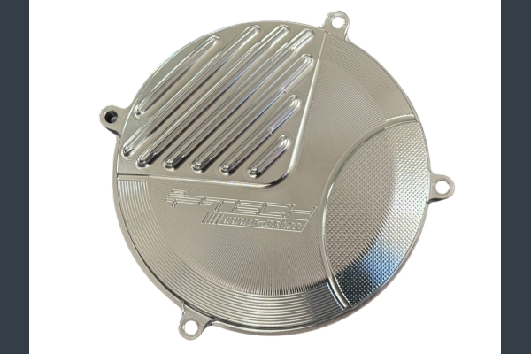 Clutch cover for Sherco 2025-2026.